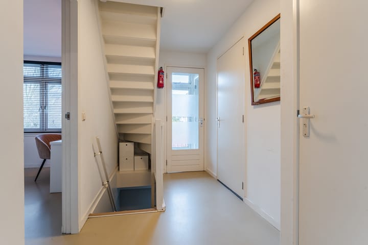 Foto 22 van van Wassenaerlaan 46