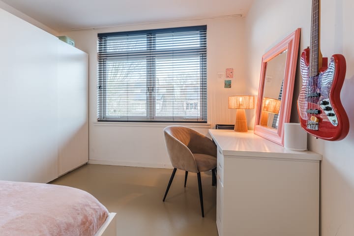 Foto 24 van van Wassenaerlaan 46