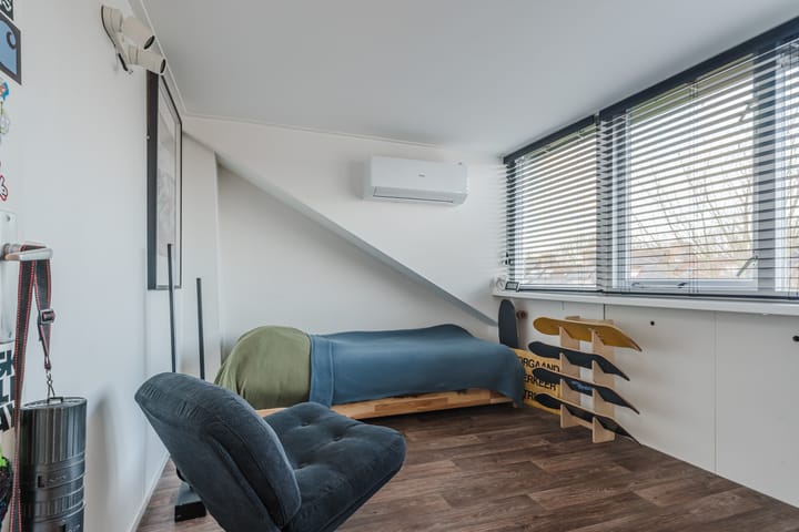 Foto 35 van van Wassenaerlaan 46