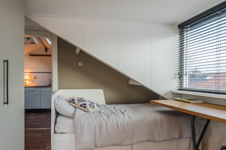 Foto 36 van van Wassenaerlaan 46