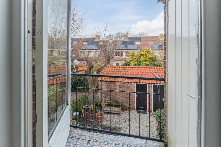 Foto 39 van van Wassenaerlaan 46