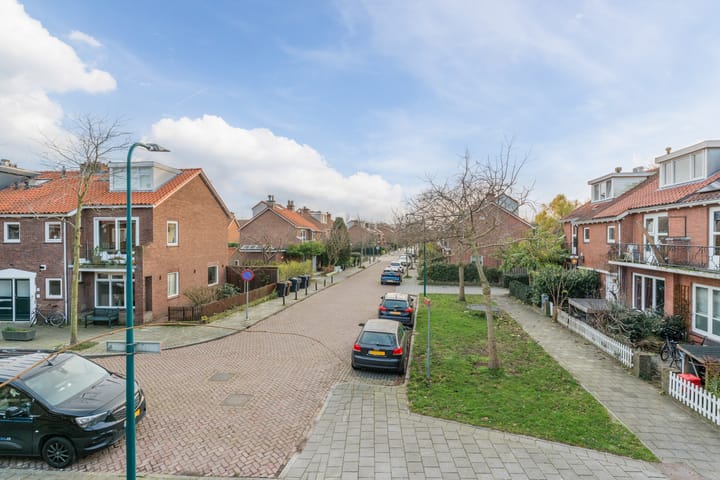 Foto 41 van van Wassenaerlaan 46