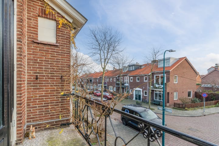 Foto 42 van van Wassenaerlaan 46