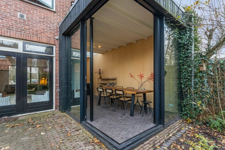 Foto 43 van van Wassenaerlaan 46