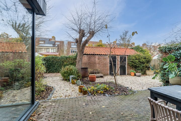 Foto 44 van van Wassenaerlaan 46