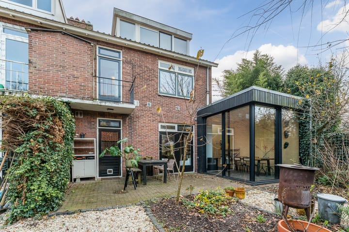 Foto 45 van van Wassenaerlaan 46