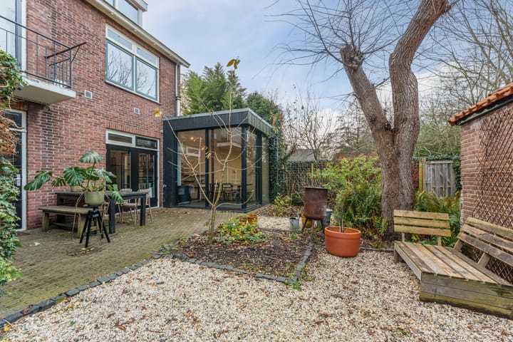 Foto 46 van van Wassenaerlaan 46