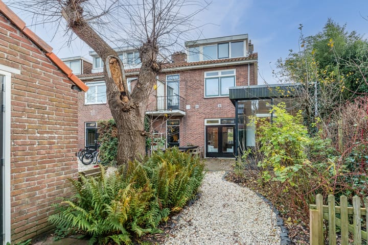 Foto 47 van van Wassenaerlaan 46