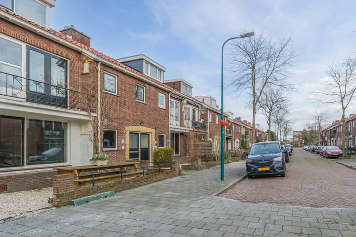 Foto 49 van van Wassenaerlaan 46