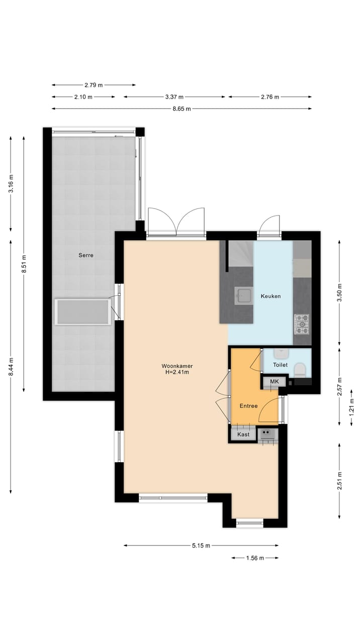 Foto 52 van van Wassenaerlaan 46