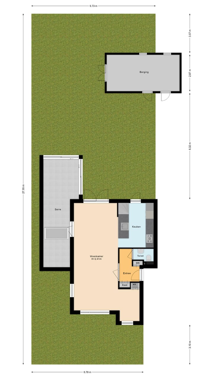 Foto 55 van van Wassenaerlaan 46