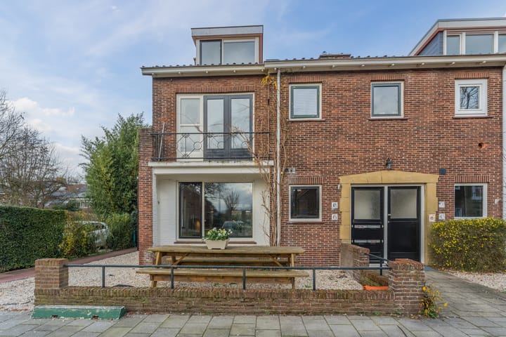 Foto 5 van van Wassenaerlaan 46