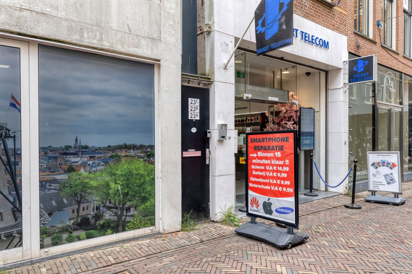 Foto 19 van Payglop 23-B