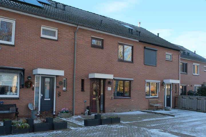 Foto 2 van De Koperwiek 21