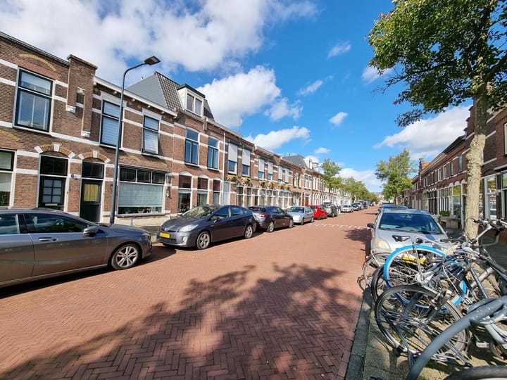 Foto 2 van Sieboldstraat 11