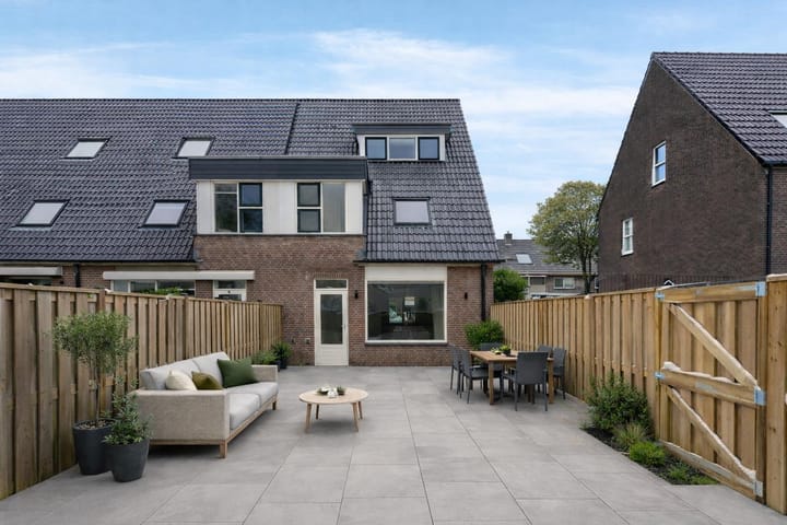 Foto 25 van Mijehof 407