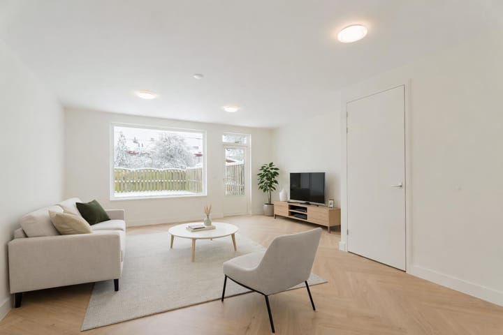 Foto 2 van Mijehof 407