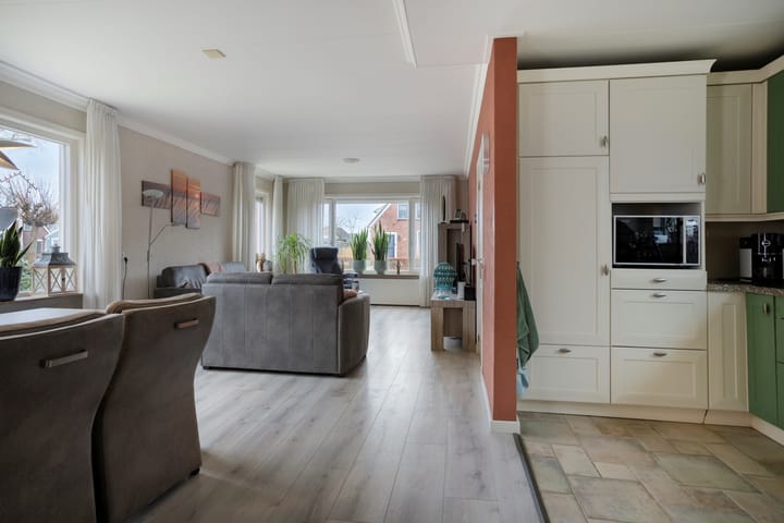 Foto 8 van Zandtangerweg 17