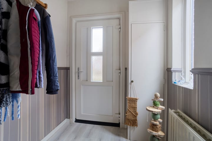 Foto 6 van Zandtangerweg 17