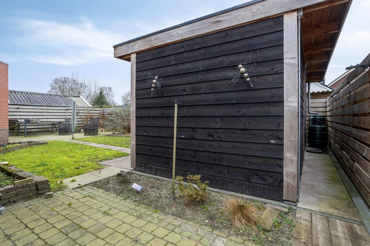 Foto 52 van Zandtangerweg 17