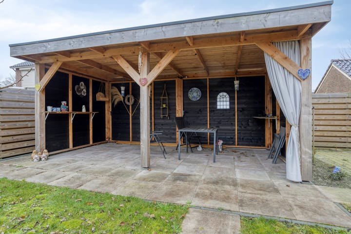 Foto 4 van Zandtangerweg 17