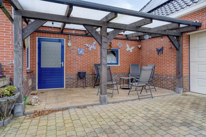 Foto 57 van Zandtangerweg 17