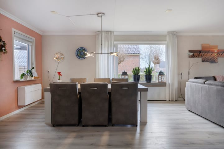 Foto 13 van Zandtangerweg 17