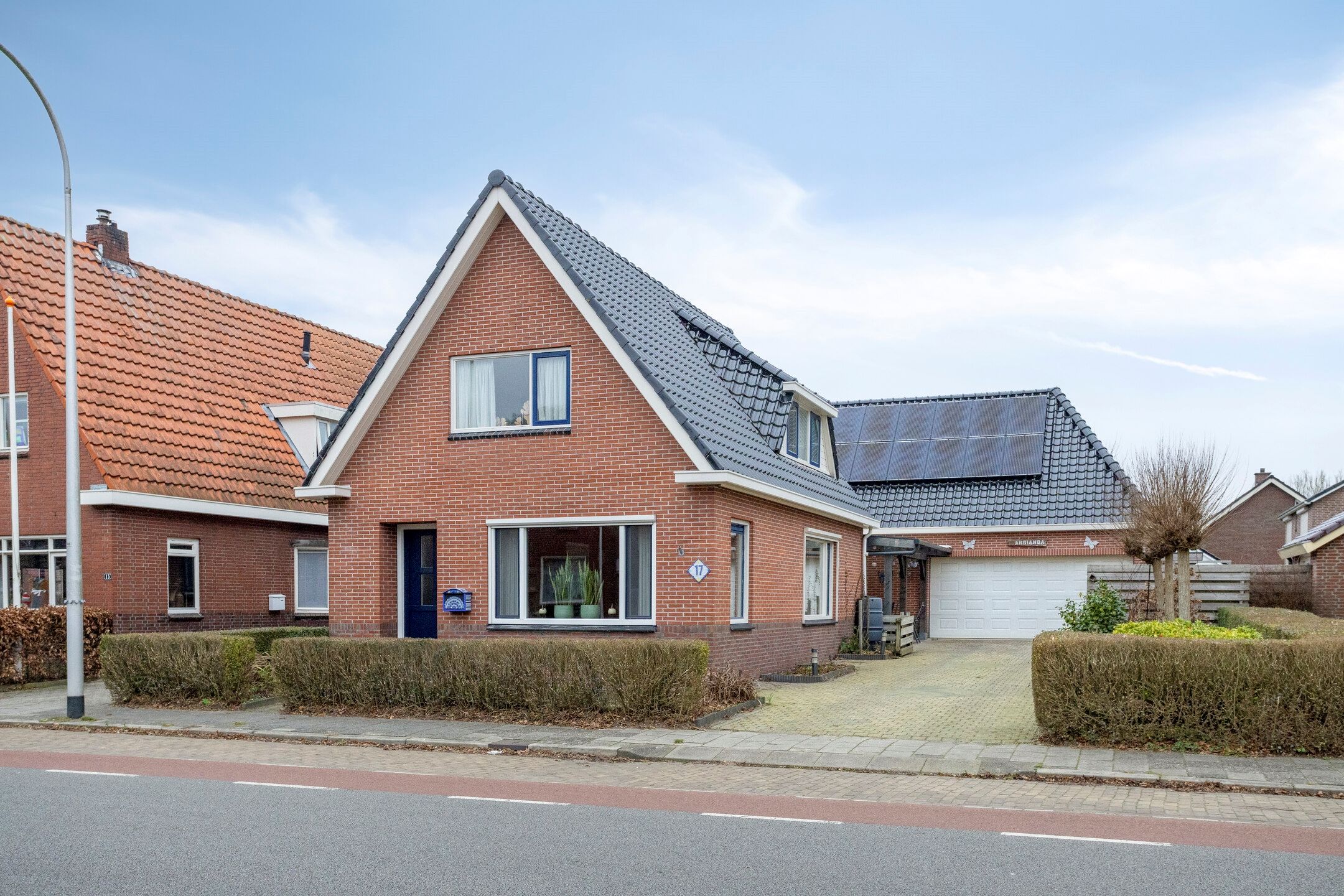 Zandtangerweg 17 