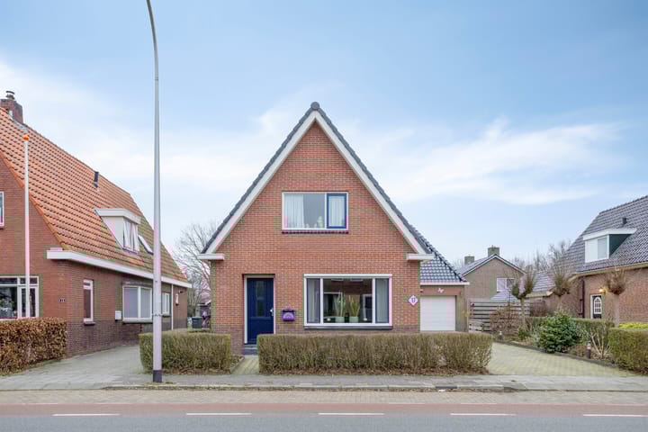 Foto 64 van Zandtangerweg 17