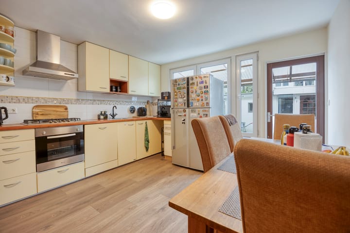 Foto 10 van Moerweg 214