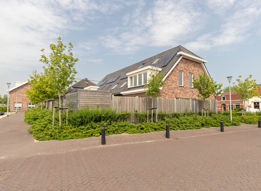 Foto 2 van Dokter Stapenséastraat 24