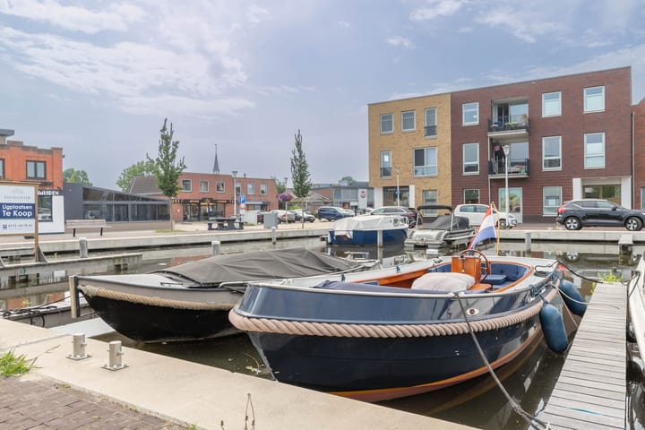 Foto 4 van Dokter Stapenséastraat 24