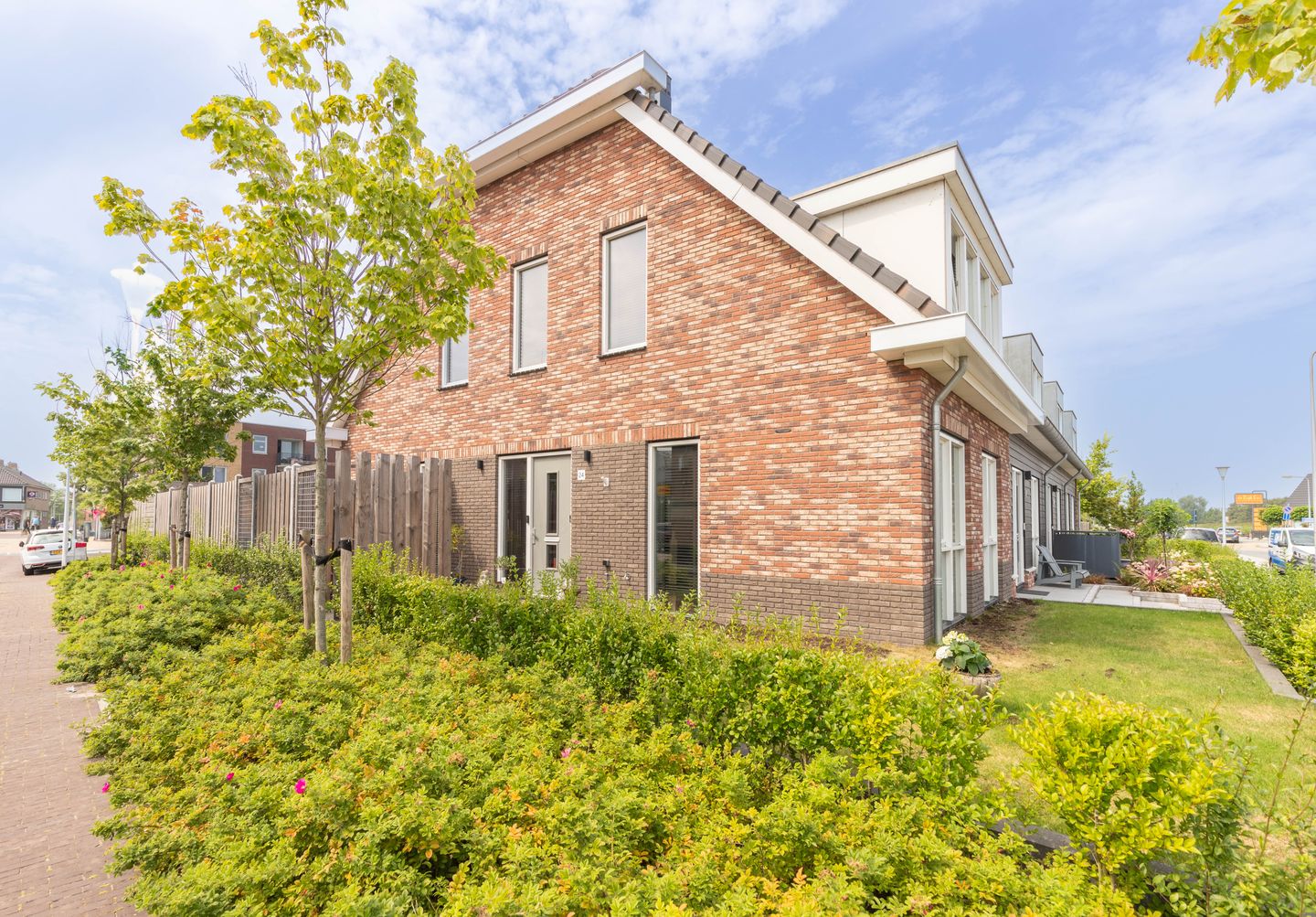 Foto 1 van Dokter Stapenséastraat 24