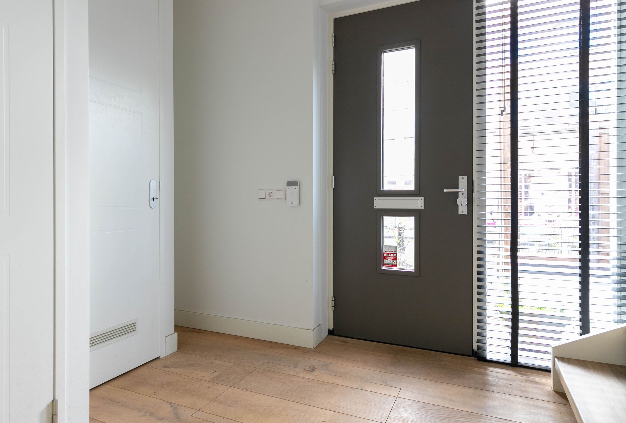 Foto 6 van Dokter Stapenséastraat 24