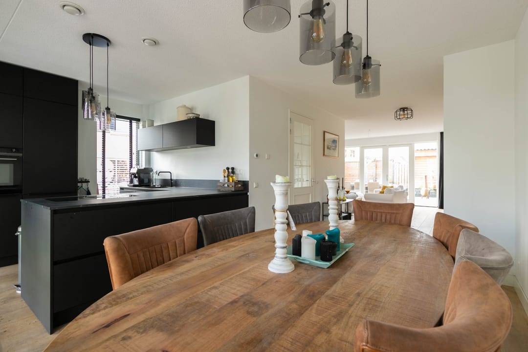 Foto 11 van Dokter Stapenséastraat 24