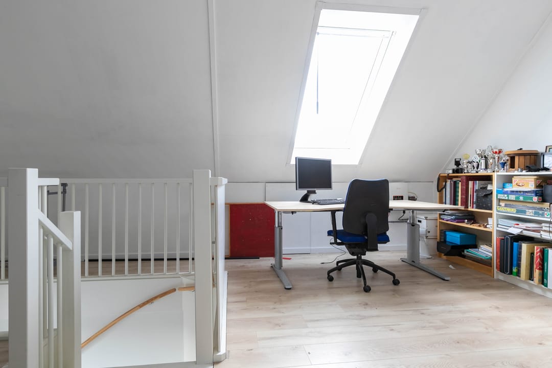 Foto 31 van Dokter Stapenséastraat 24