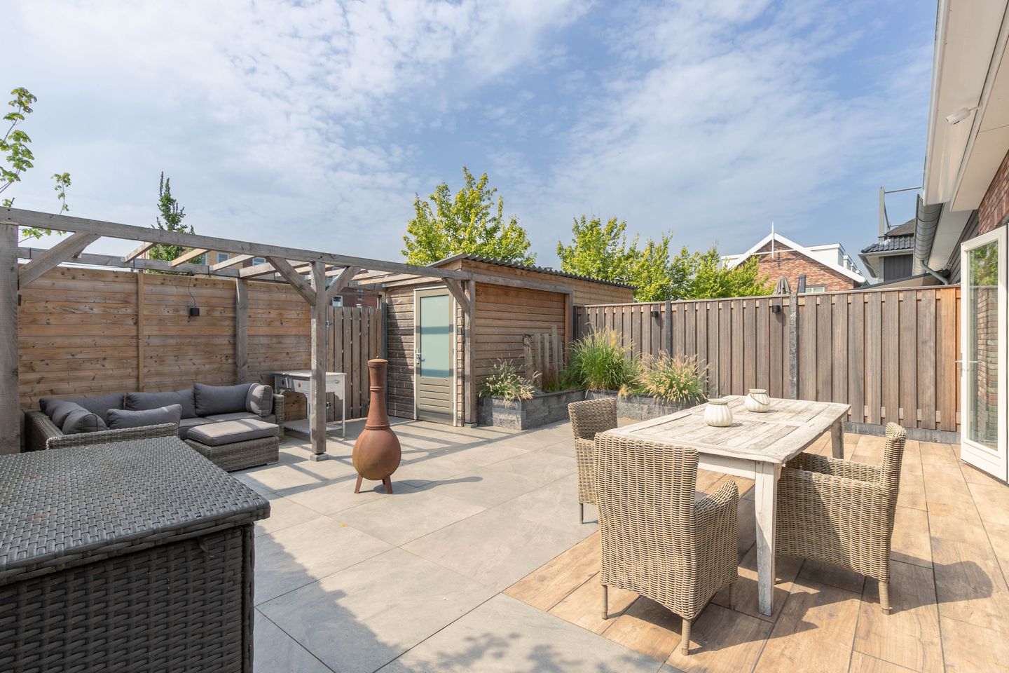 Foto 34 van Dokter Stapenséastraat 24