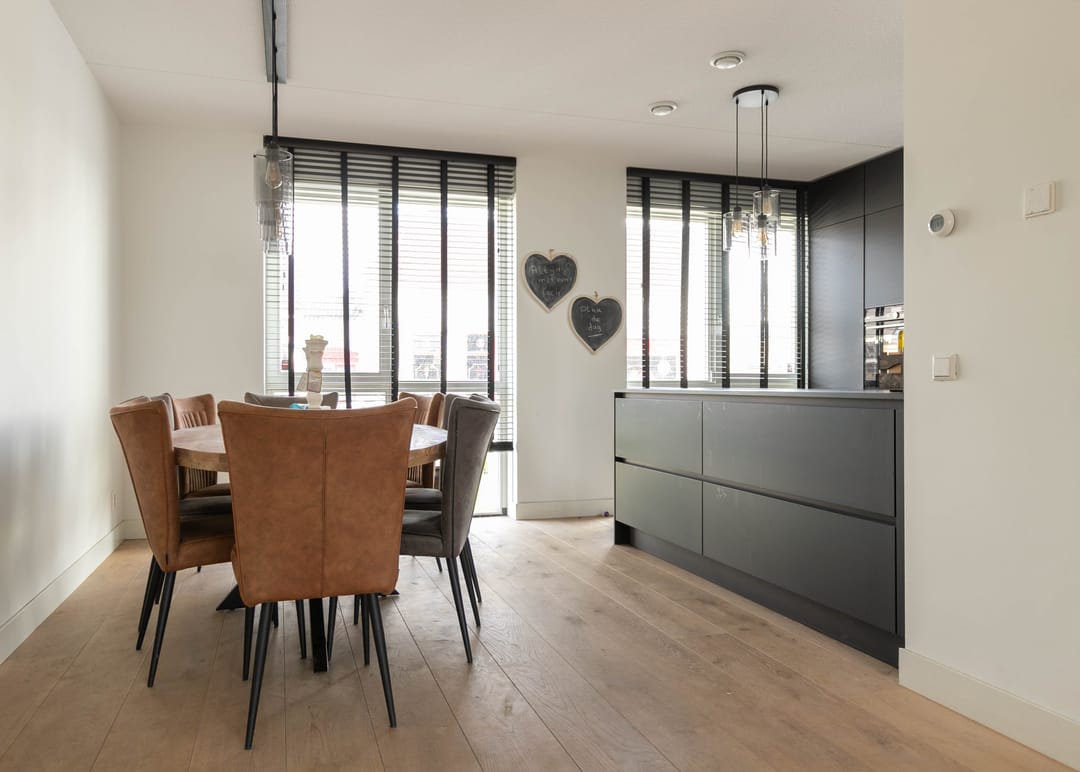 Foto 13 van Dokter Stapenséastraat 24