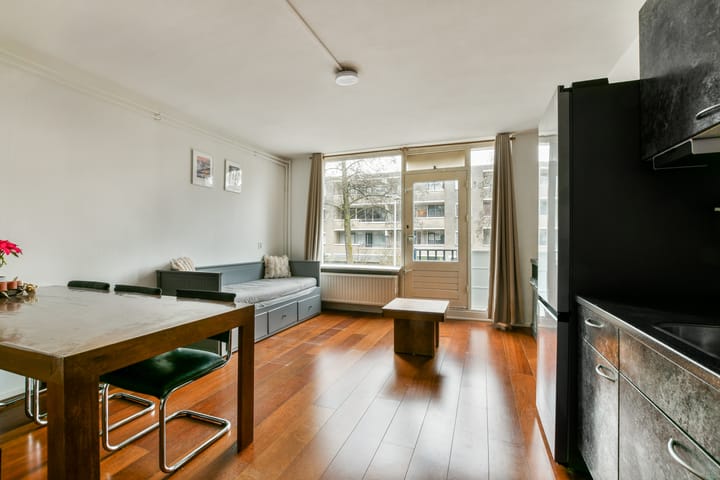 Foto 2 van Schaarsbergenstraat 25