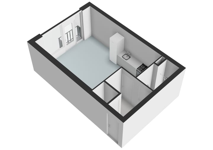 Photo 24 of Schaarsbergenstraat 25