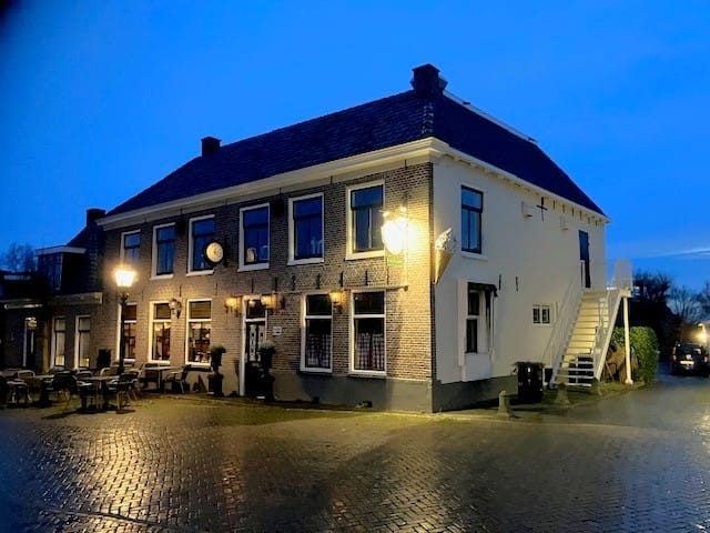 Foto 5 van It Plein 2