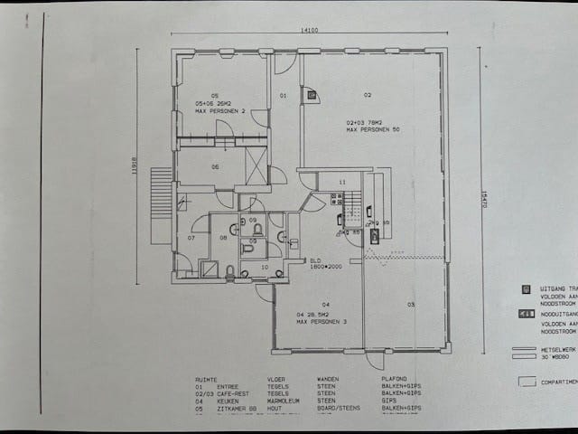 Foto 54 van It Plein 2