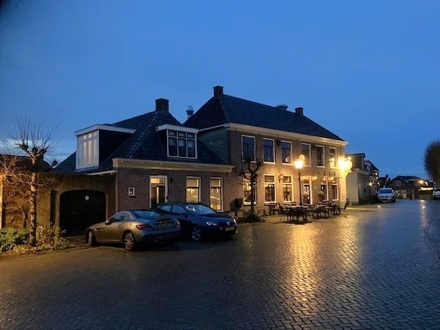 Foto 6 van It Plein 2