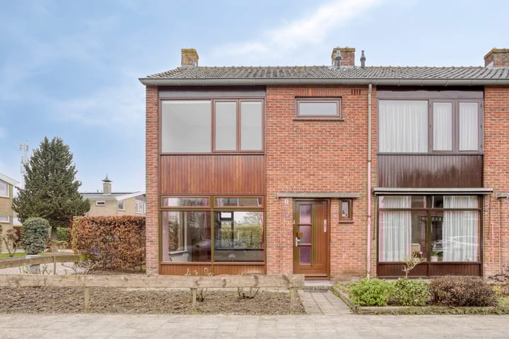 Foto 4 van Mastland 22