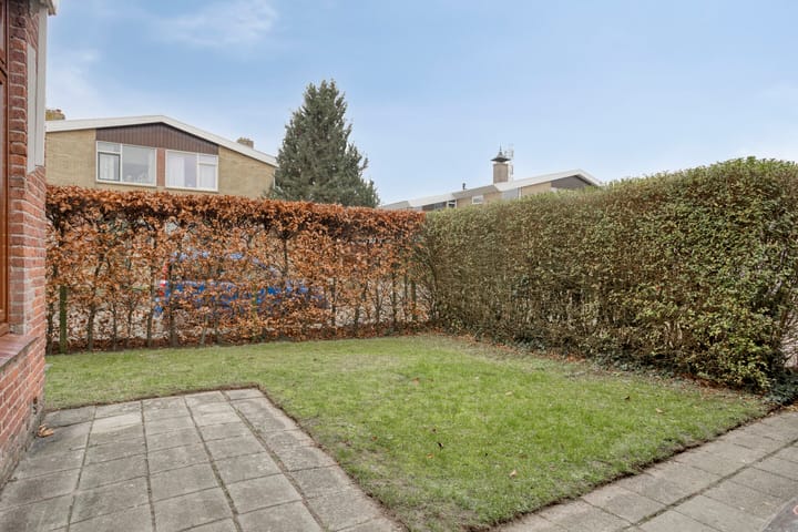 Foto 17 van Mastland 22