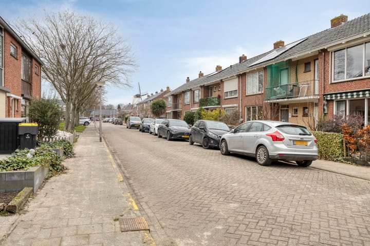 Foto 20 van Mastland 22