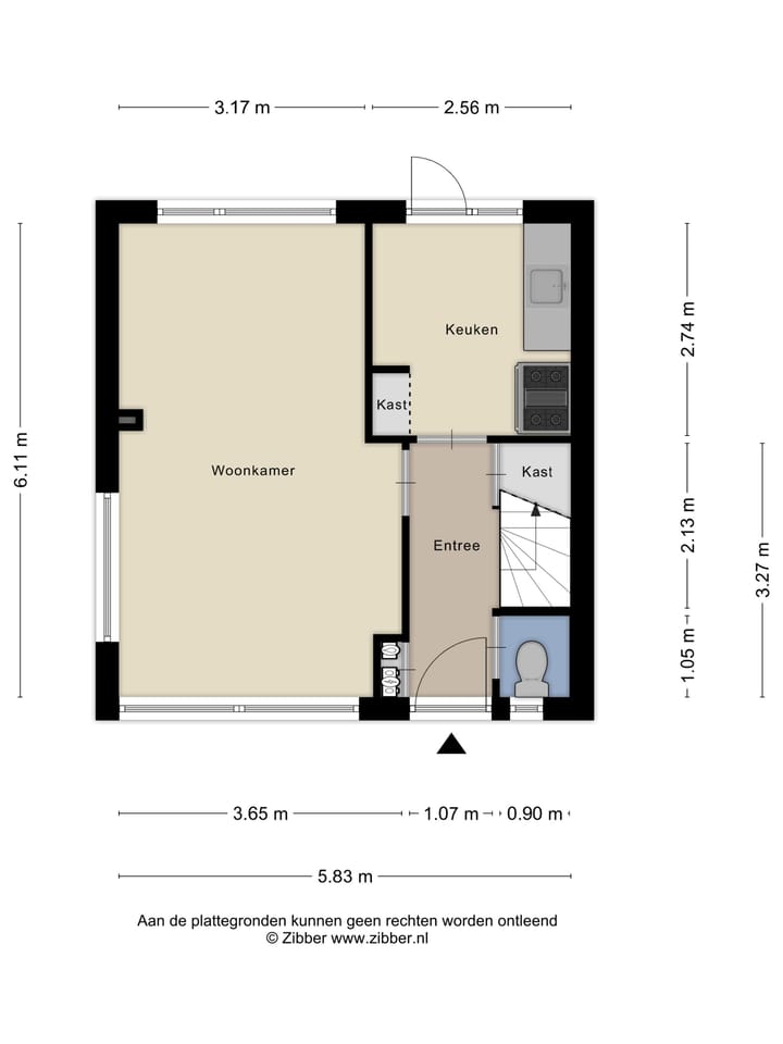 Foto 22 van Mastland 22