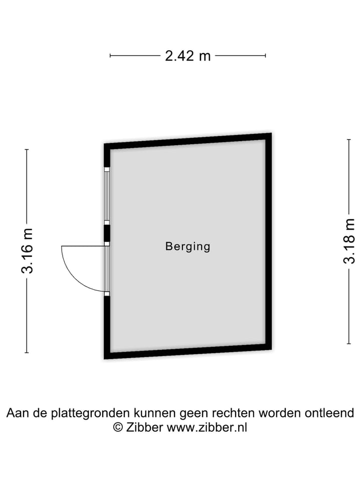 Foto 26 van Mastland 22
