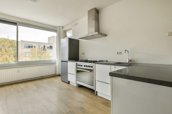 Foto 8 van Wildenborch 47