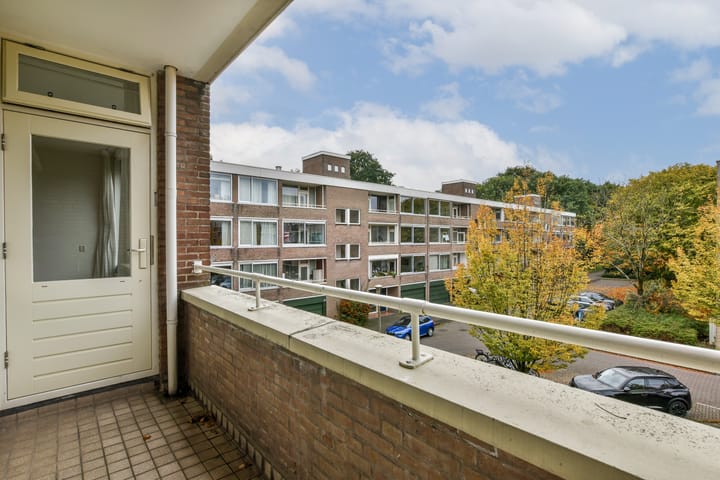 Foto 17 van Wildenborch 47